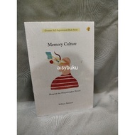 ORI seal memory Culture William Atkinson
