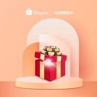【NOT FOR SALE】UGREEN Limited Free Mystery Gift
