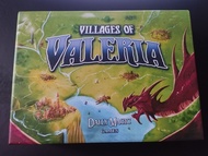 VILLAGES OF VALERIA - [VIỆT HÓA]