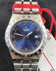 M28300  全新 100% NEW ▶️  TUDOR 帝舵 TUDOR ROYAL ◀️  M28300