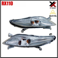 AVETA RX110 FRONT SIGNAL LEFT RIGHT