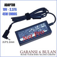 Acer Swift 5 SF514 SF514-51 SF514-54T SF514-53T 45W Charger Adapter -NPRO