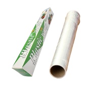 พลาสติกห่ออาหาร Plastic wrap 30 cm. x 20 m.