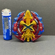 Takara Tomy Beyblade Burst B-48 Xeno Xcalibur Magnum Impact Spinning Top Toy Collection @ 20x 391