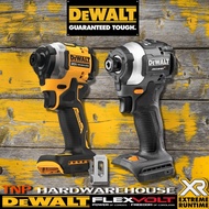 DEWALT DCF850N DCF850D2A-B1 Cordless Impact Screwdriver Brushless 20V Max Atomic Model DCF850N-B1 DC