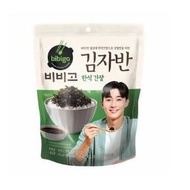 Lowest Price CJ Bibigo Korean Seaweed Flakes 50G 5pcs