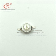 3w Blue Light Lamp Beads 3W LED High Power Lamp Beads Blue 3W 45mil Chip 462-465nm