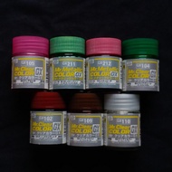 Mr Hobby Mr Clear Color GX102 GX104 GX105 GX109 GX110