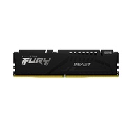 RAM desktop Kingston FURY Beast RGB EXPO (1 x 16GB) DDR5 6000MHz (KF560C36BBE-32)