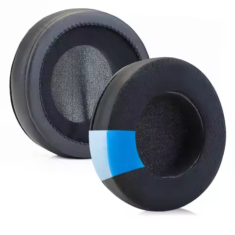 Replacement Cooling Gel Ear Cushion Pads Earpad Compatible for beyerdynamic T70P DT880 DT990 T5P T1 
