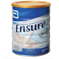 Ensure Australia Vanilla Milk 850g