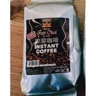 TENOM KOPI INSTANT dan SERBUK FATT CHOI