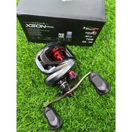 SEAHAWK XEON 103HSL FISHING REEL