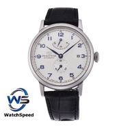 Orient Star RE-AW0004S Heritage Gothic Automatic Japan Men's Watch