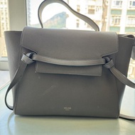 Celine Belt Bag Marco size