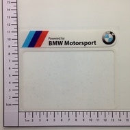 RT17  BMW Motorsport