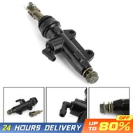 Motorcycle Rear Brake Master Cylinder Pump For KTM RC125 RC200 RC390 RC 125 200 390 Accessories