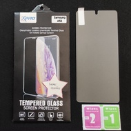 Samsung A52 Tempered Glass