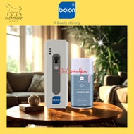 Bioion Air Purifier Automatic Dispenser LED RX900 | Home Office Air Sanitizer Air Freshener | Pewang
