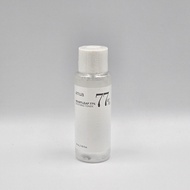 [Anua] Heartleaf 77% Soothing Toner 40ml /150ml / 250ml / 500ml