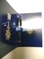 JOHN VARVATOS XX INDIGO