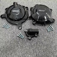 FOR KAWASAKI ninja400 ninja 400 2018-2023 Z400 2019-2023 Engine Protective Cover