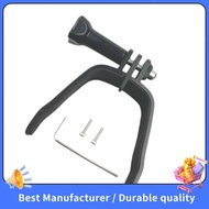 【NEW】Camera Top Bracket for  Hero Sports Action Camera Mount Clamp Holder Fix Expansion Kit for  FPV