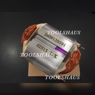 BOSCH STATOR 230V (1619PS0990)