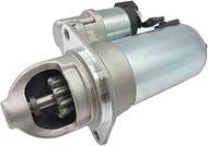 Starter Replacement for Kia Optima 2012-2014 2.4L, Sorento 2011-14, Hyundai Sonata 2009-14, Santa FE