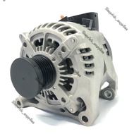 (7605060-04) Alternator BMW 114i, 116i, 118i, 120i (F20/21), BMW 316i (F30/31/35), BMW 320i (F30)