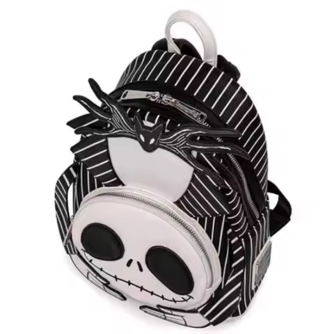 Loungefly Halloween Series The Nightmare Before Christmas Mini Backpack