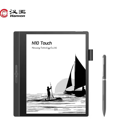 ONYX 2024 NEW Hanvon N10 touch Ereader 10.3" Ebook reader Ereader 4G/64GB 4-core android 11 reader b