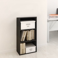 CASA Meubles BKK: J1010 Multipurpose Wooden Shelf 3 Tier Rack Economy Cabinet Open Utility