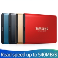Samsung T5 Original Brand External SSD T5 USB3.1 Hard Drive External Solid State