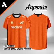 Alpha7 PMWC Jersey Latest Esport Game T-Shirt 2026