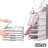 (JIJI.SG) Modular Retractable Storage Drawer - Organiser - GRENIER - FINI - Stacking - Sliding - War