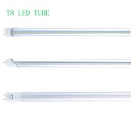 SG LIXADA Energy Saving T8 60cm LED 10W (Equivalent to Fluorescent 40W) Tube Light Lamp Fixture Fluo