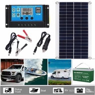 Solar Panel15W Solar Power Bank Solar Panel Solar Photovoltaic Module Solar Power Supply