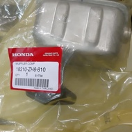 Muffler com best Honda GX160 exhaust/