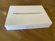 Intel MacBook Air 2020 8GB RAM 1TB SSD