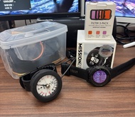 潛水電腦錶 Mission 2 行貨 超新淨 送其他用品