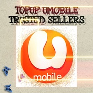 topup u mobile 🔥 TRUSTED_SELLERS ✅