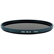 【genuine goods】Marumi ND Filter 77mm DHG ND64 77mm for Light Adjustment