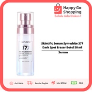 Skintific Serum Symwhite 377 Dark Spot Eraser Bottle 50 ml