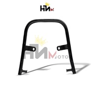 Rear Bracket GL PRO, GL MAX Black Powder Coating Motorcycle Spare Parts