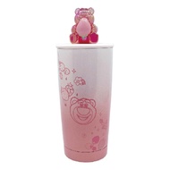 LOTSO 520ML STAINLESS STEEL TUMBLER- 5