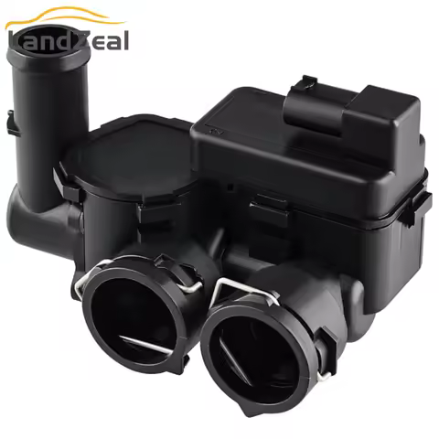 2118320584 A2118320584 Engine Coolant Heater Control Valve For Mercedes-Benz W211 W219 E-Class E320 