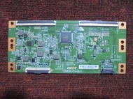 T-con 邏輯板 CV500U2-T01-CB-1 ( PHILIPS  50PUH8215/96 ) 拆機良品