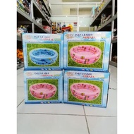 Children's pool inflatable crystal pool/Children's Toys Swimming pool