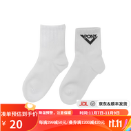 PONY KIDS（波尼儿童）中性袜子 241K3AI10RW AC001
